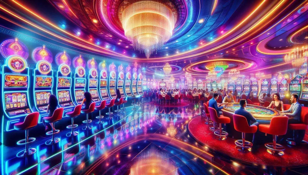 Casinozer